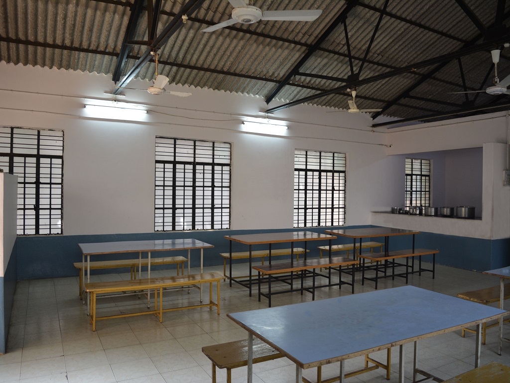 Dining Hall